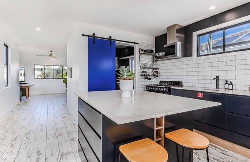 Kingscliff Casa | Nestled on Nautilus