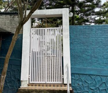 Khattalwada Cabina | NestNNature