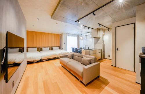 Kamata Apartamento | NESTo KAMATA