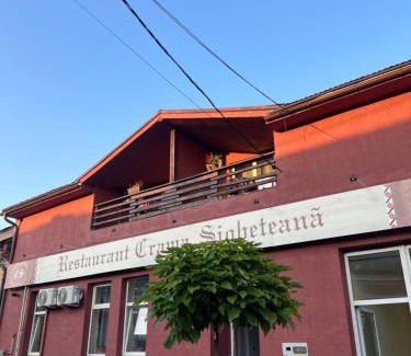 Sighetu Marmatiei Apartamento | Nesto Rooms
