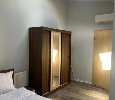 Sighetu Marmatiei Apartamento | Nesto Rooms