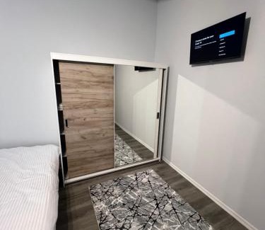 Sighetu Marmatiei Apartamento | Nesto Rooms