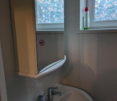Center Apartamento | NestOaseWHV Jade-Apartments City Stay