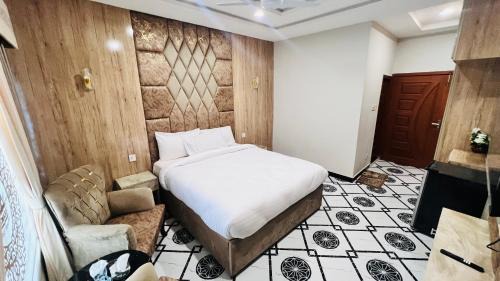 Skardu Hotel | Nestopia Hotel - Skardu