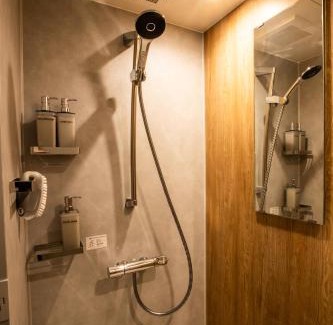 Asakusa Apartamento | Nestry Asakusa 403号室