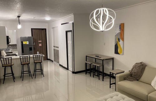 New Kingston Apartamento | Nesty Place At New Kingston Jamaica
