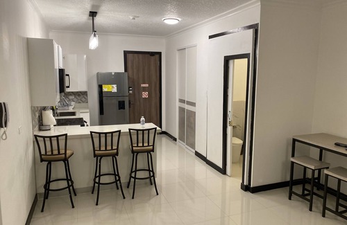 New Kingston Apartamento | Nesty Place At New Kingston Jamaica