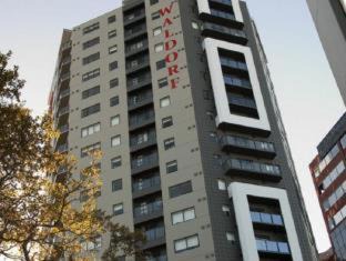 Grafton Apartamento | Nesuto St Martins Apartment Hotel