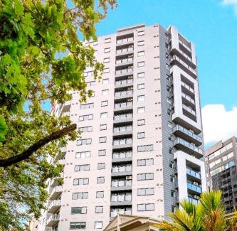 Grafton Apartamento | Nesuto St Martins Apartment Hotel