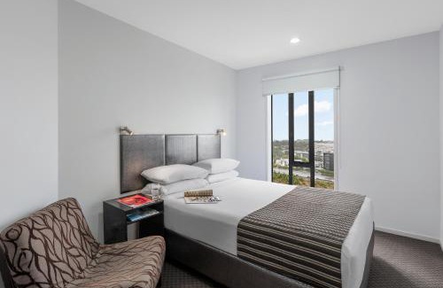 Grafton Apartamento | Nesuto St Martins Apartment Hotel
