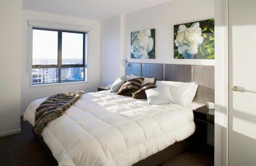Grafton Apartamento | Nesuto St Martins Apartment Hotel