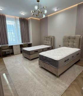 Almaty Apartamento | Net