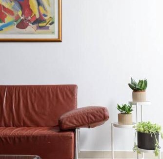 Tel Aviv Apartamento | Neta's Central 3BR Gem Close to the Beach with Bomb Shelter in Tel Aviv