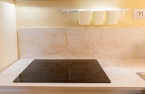 San Donato - Campidoglio Apartamento | Netro 6 - Comfortable and central apartment