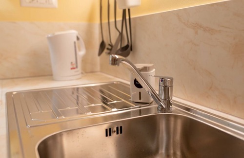 San Donato - Campidoglio Apartamento | Netro 6 - Comfortable and central apartment