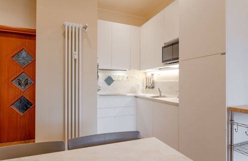 San Donato - Campidoglio Apartamento | Netro 6 - Comfortable and central apartment