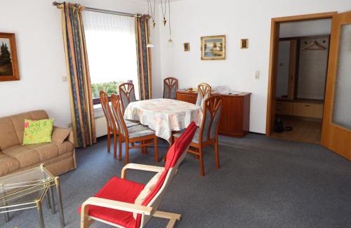 Idstein Apartamento | nette Ferienwohnung im Grünen