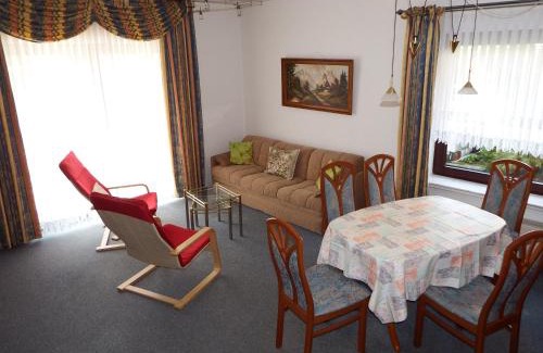Idstein Apartamento | nette Ferienwohnung im Grünen