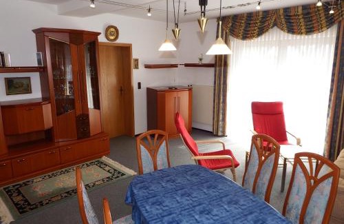 Idstein Apartamento | nette Ferienwohnung im Grünen