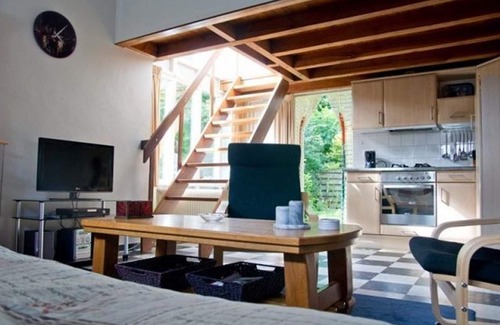 Petten Casa | Nette Unterkunft für 2-4 Personen, in der Nähe von Strand und Wald