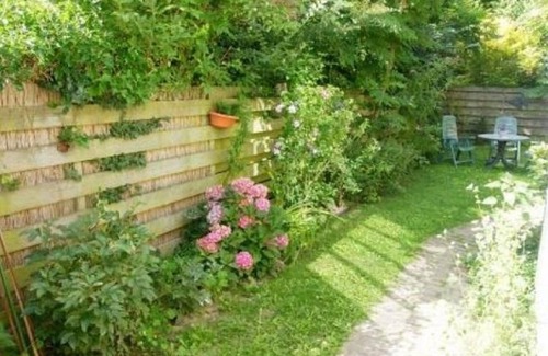 Petten Casa | Nette Unterkunft für 2-4 Personen, in der Nähe von Strand und Wald