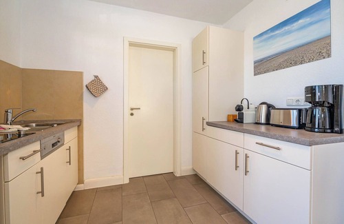 Westerland Apartamento | Neu!!! Ab Januar 2023 in der Vermittlung