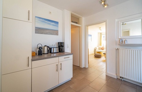 Westerland Apartamento | Neu!!! Ab Januar 2023 in der Vermittlung