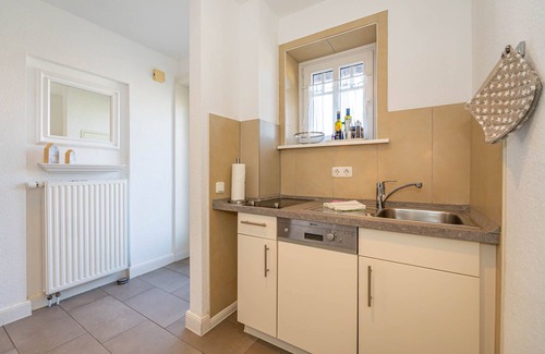Westerland Apartamento | Neu!!! Ab Januar 2023 in der Vermittlung