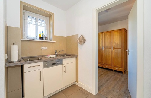 Westerland Apartamento | Neu!!! Ab Januar 2023 in der Vermittlung