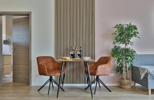 Dorfmark Apartamento | NEU! Design-Apartment Heidetraum