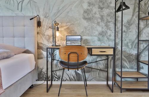 Dorfmark Apartamento | NEU! Design-Apartment Heidetraum