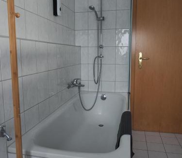 Oberhof Apartamento | NEU - Familienfreundlich - Für bis zu 6 Personen