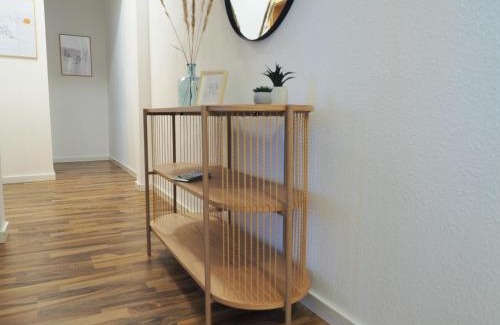 Oberhof Apartamento | NEU - Familienfreundlich - Für bis zu 6 Personen