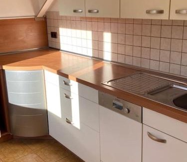 Bruck in der Oberpfalz Apartamento | NEU Ferienwohnung im Naherholungs u Seengebiet