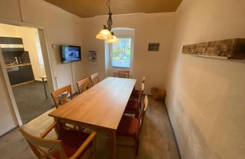 Oberthal Casa | NEU! Ferienhaus Helena