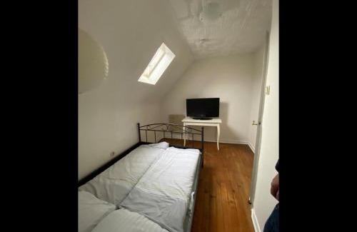 Oberthal Casa | NEU! Ferienhaus Helena