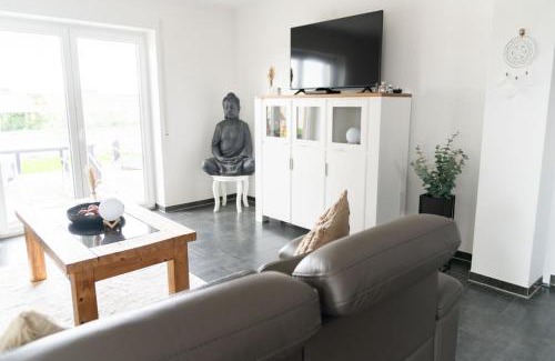 Imsum Casa | NEU! Ferienhaus Mein Geestland