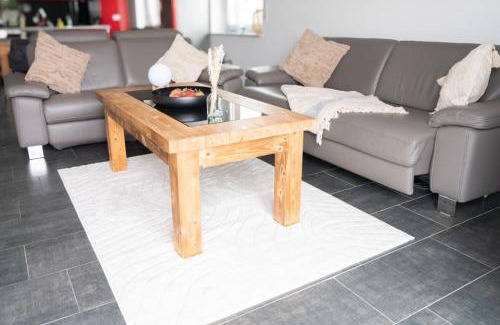 Imsum Casa | NEU! Ferienhaus Mein Geestland