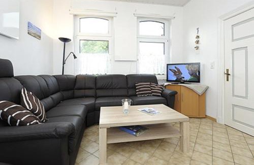 Stedesdorf Casa | NEU! Ferienhaus Nordseewind