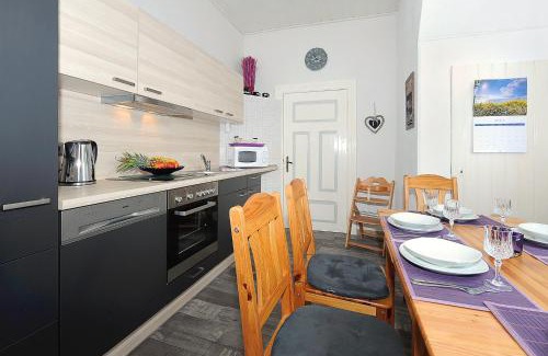 Stedesdorf Casa | NEU! Ferienhaus Nordseewind