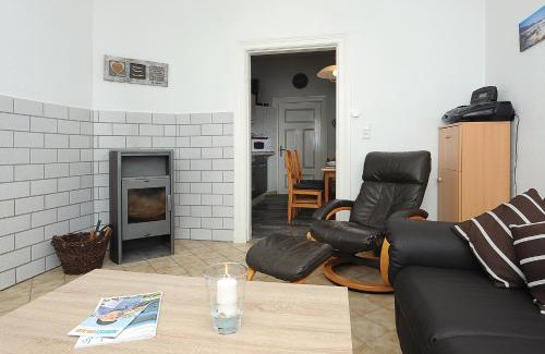 Stedesdorf Casa | NEU! Ferienhaus Nordseewind
