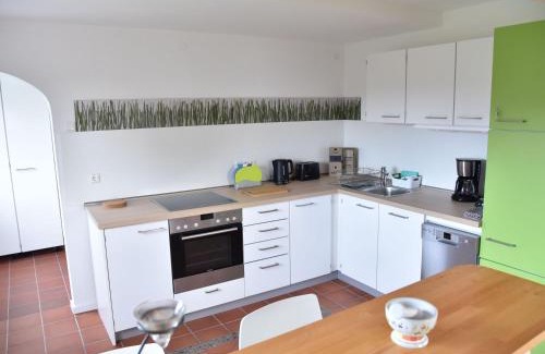 Hillscheid Casa | NEU! Ferienhaus Schaaf