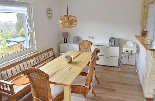 Hillscheid Casa | NEU! Ferienhaus Schaaf