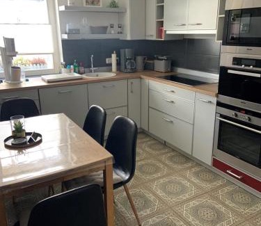 Schoeningen Casa | NEU! Ferienhaus Schliephake