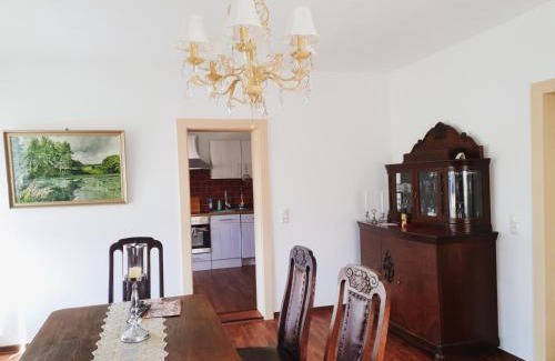 Werchow Casa | NEU! Ferienhaus zur alten Schlosserei mit Sauna