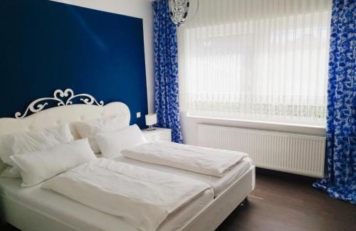 Werchow Casa | NEU! Ferienhaus zur alten Schlosserei mit Sauna