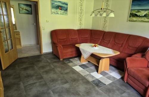 Grosefehn Apartamento | NEU! Ferienwohnung Doris Ostfriesland