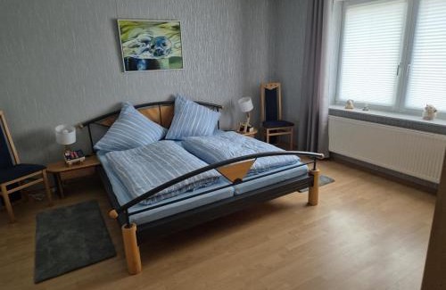 Grosefehn Apartamento | NEU! Ferienwohnung Doris Ostfriesland