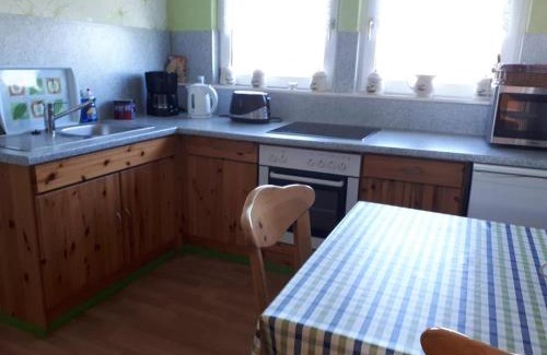 Ihlow Apartamento | NEU! Ferienwohnung Luna zwischen den Meeren