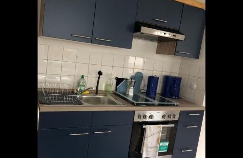Kiedrich Apartamento | NEU! Ferienwohnung Rheingau